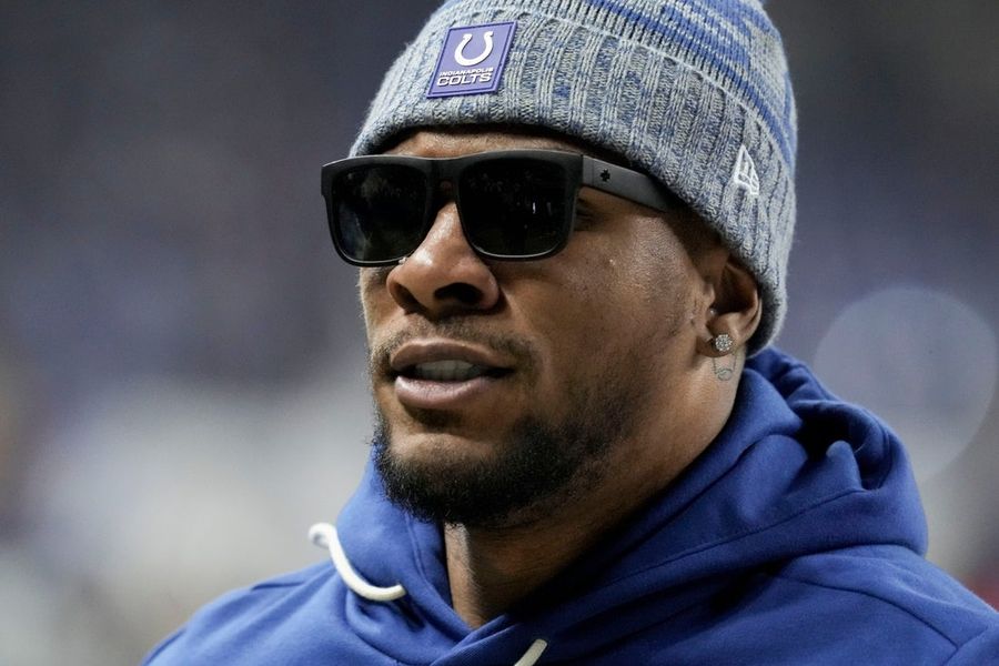 Syndication: The Indianapolis Star