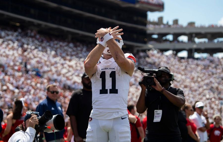 Syndication: The Montgomery Advertiser