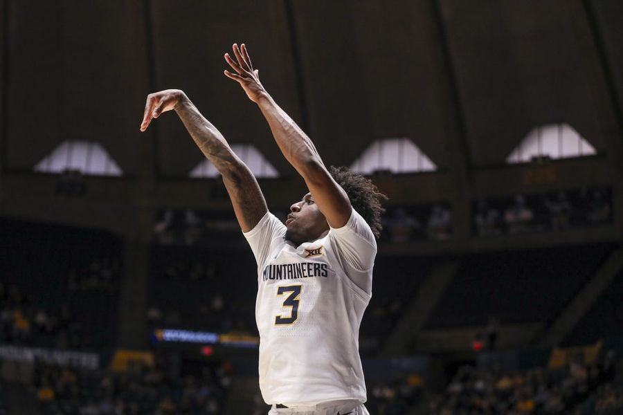 West Virginia looking more players to step up against Mississippi Valley State 