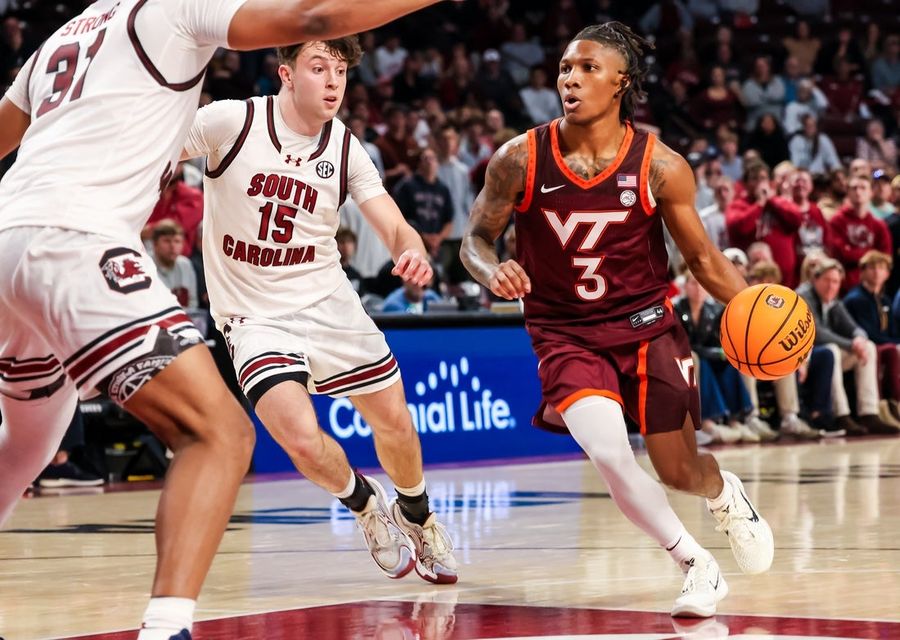 Virginia Tech vies to shore up defense vs. UMES