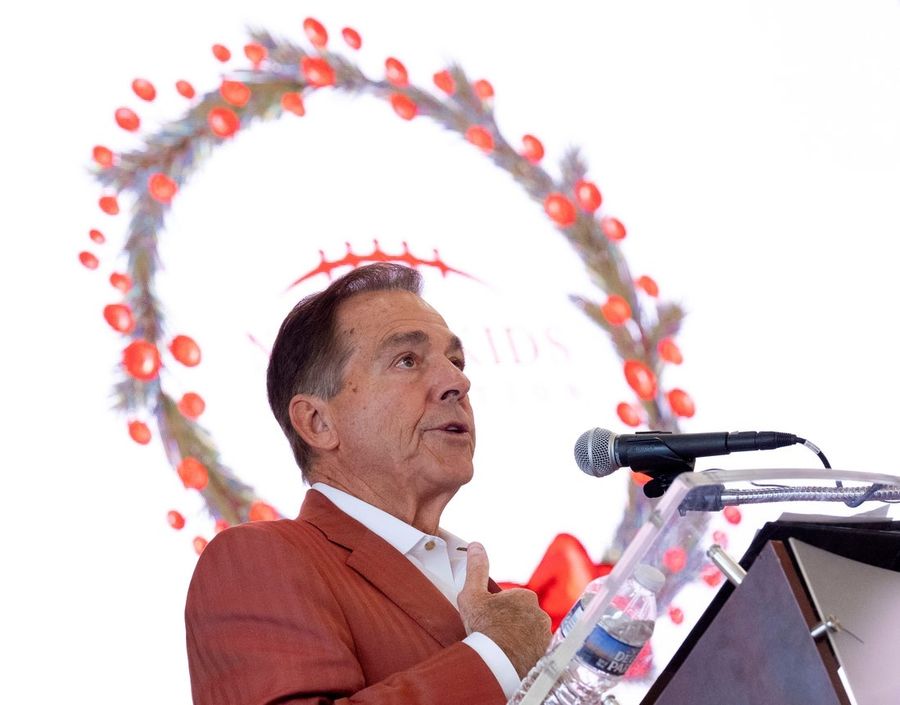 Syndication: Tuscaloosa News