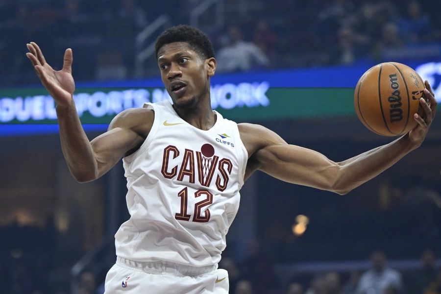 'On edge' Cavaliers out to continue domination of Wizards