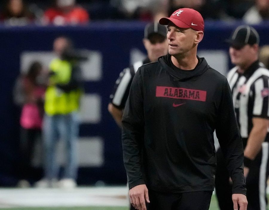 Syndication: Tuscaloosa News