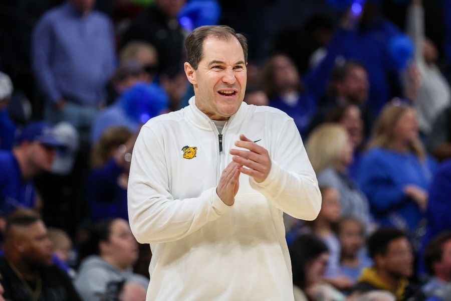 NCAA Basketball: Baylor at Memphis