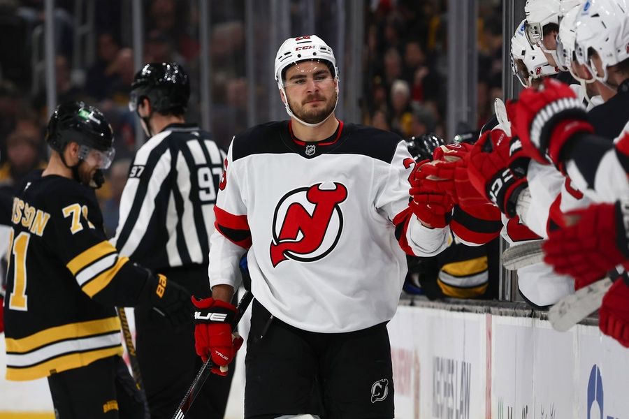 One team will put struggles in rear view as Senators host Devils