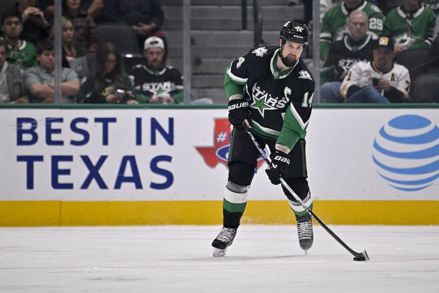 Stars return home to face Panthers with bounce-back in mind