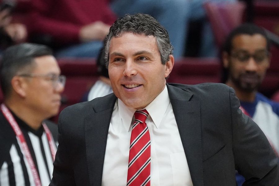 UNLV's Josh Pastner issues statement about previous ‘owner’ comments