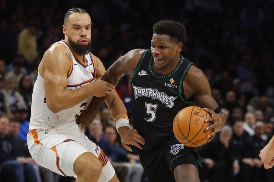 Warriors hopeful for Curry's return, another big game vs. T-Wolves