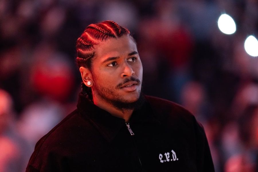 Suns eager for Jalen Green's return from injury, possibly on road against Nets