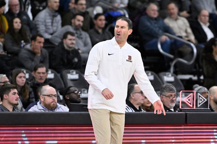 Brown, USC agree to cancel game in wake of shooting