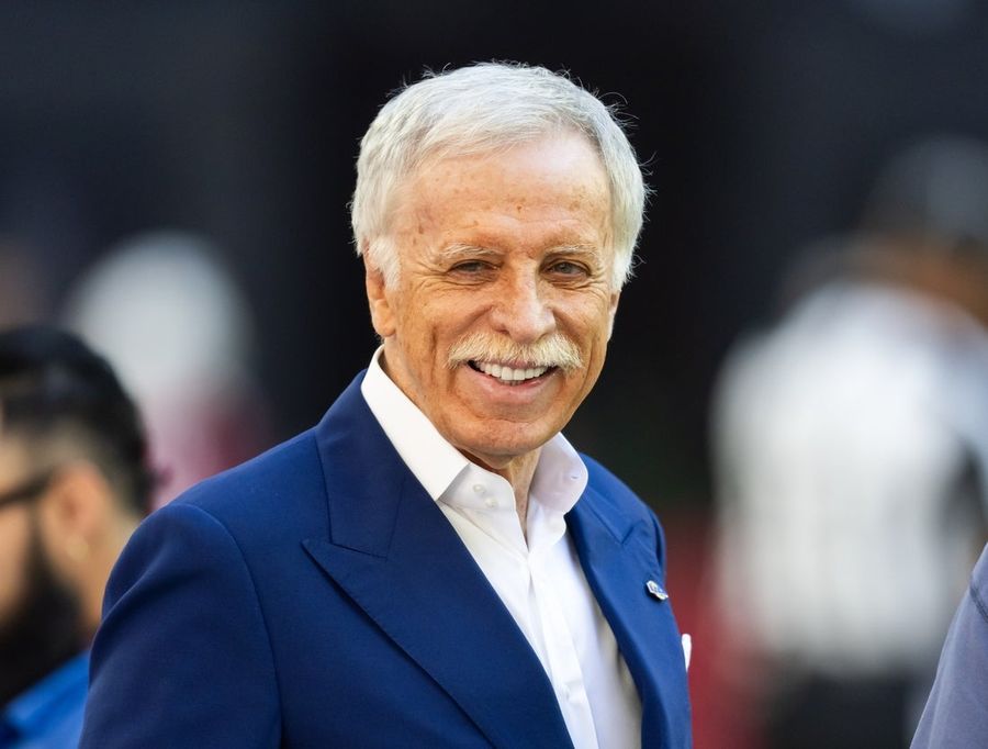 Stan Kroenke compra o Angels de Arte Moreno em negócio recorde