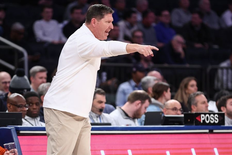 Dillon Hunter, Clemson rally past Mercer to avoid upset, snap skid