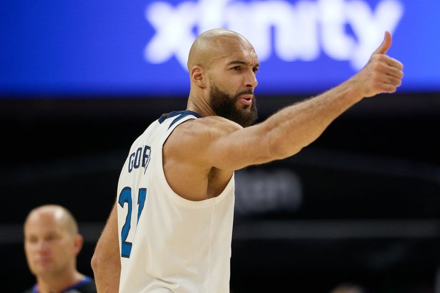 Timberwolves aim to stay hot with strong effort vs. Kings