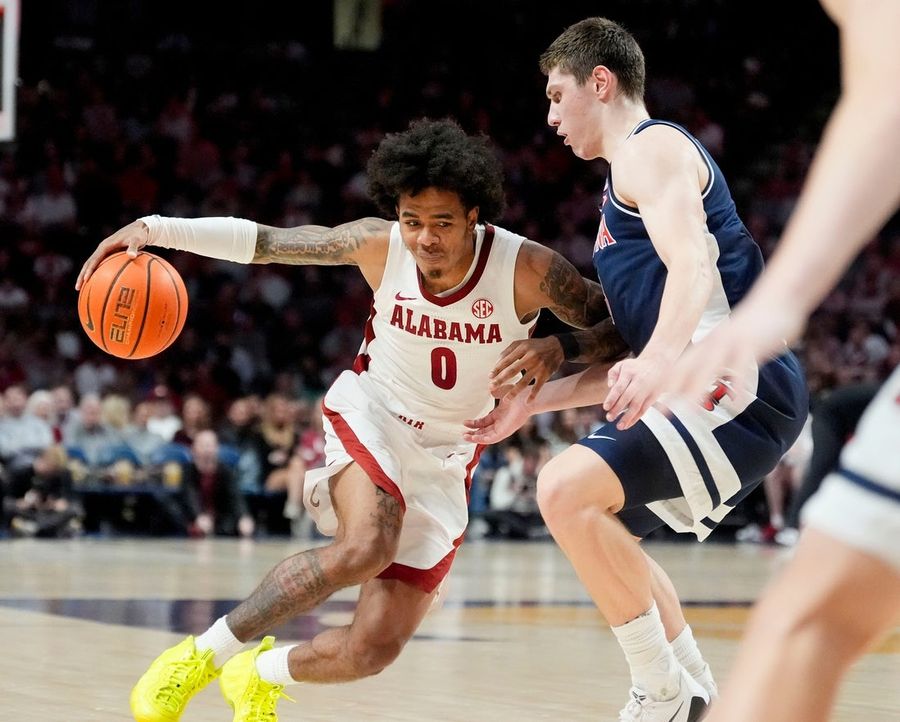 Syndication: Tuscaloosa News