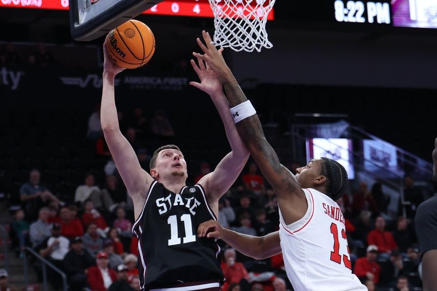 Mississippi State, Memphis working through similar struggles