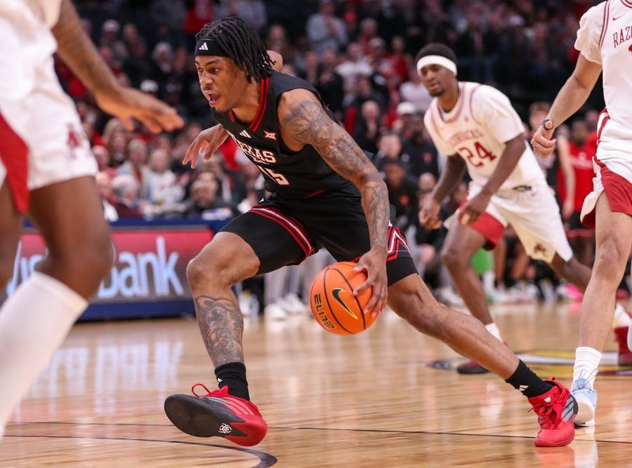 El n.° 19 Texas Tech necesita más de su equipo de apoyo contra Northern Colorado