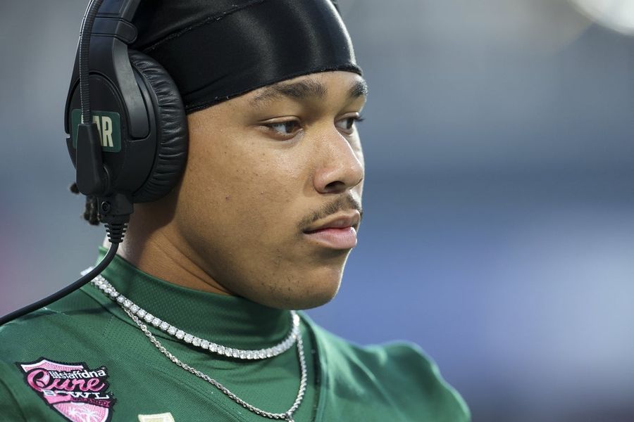 USF QB Byrum Brown follows Alex Golesh to Auburn