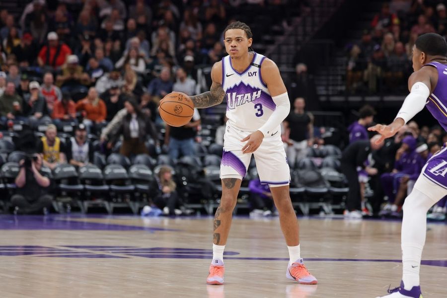 Jazz, Magic each looking to break out of slumps in Saturday clash