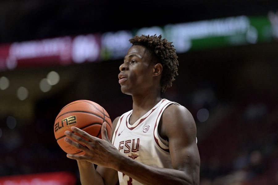 Florida State's 3-point volume is prolific, but can it get better accuracy vs. Jacksonville?