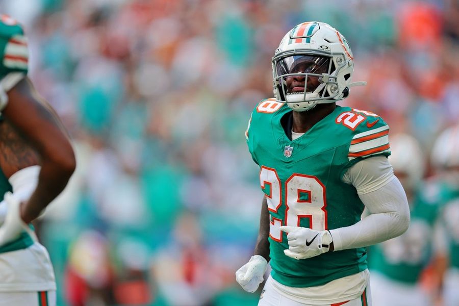 Deadspin | Report: Dolphins first, Steelers last in NFLPA report cards