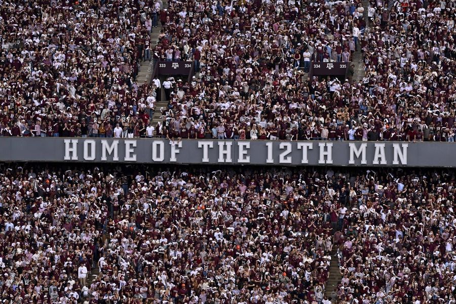 Texas A&M adds 5-star LB Kaden Henderson to No. 1 2027 class