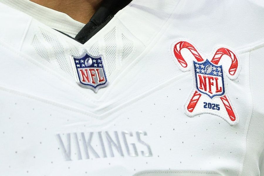 NFL: Detroit Lions at Minnesota Vikings