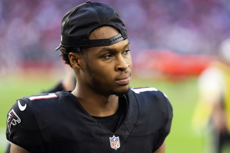 NFL: Atlanta Falcons at Arizona Cardinals