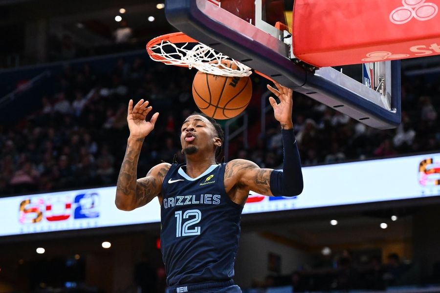 Ailing 76ers, Grizzlies seek all-around efforts