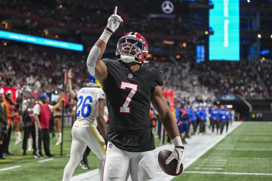 NFL Playoff Picture: Week 18 wins equate to No. 1 seed for Broncos, 49ers, Seahawks 