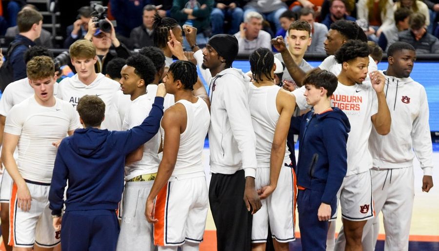 Syndication: The Montgomery Advertiser