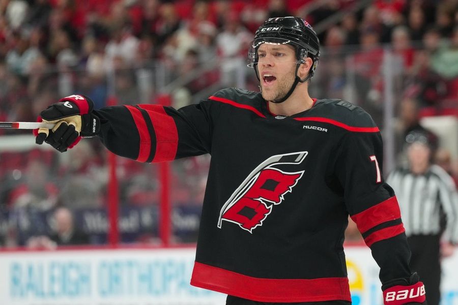 Los huracanes enfrentan deficiencias "obvias" a medida que llegan los avalanchas