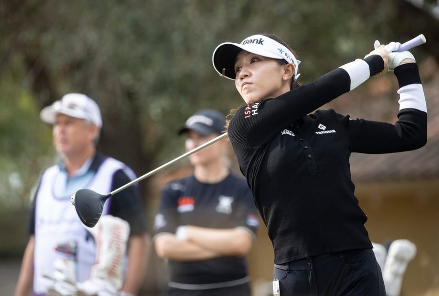 Lydia Ko, Jason Day win Grant Thornton Invitational