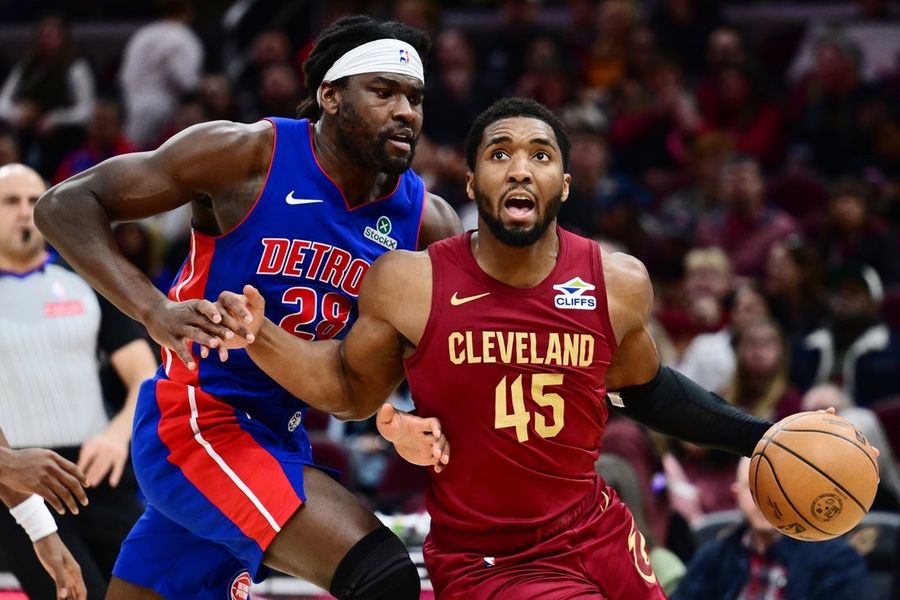 Coaching ties, tired legs in focus as Pistons open semis vs. Cavs