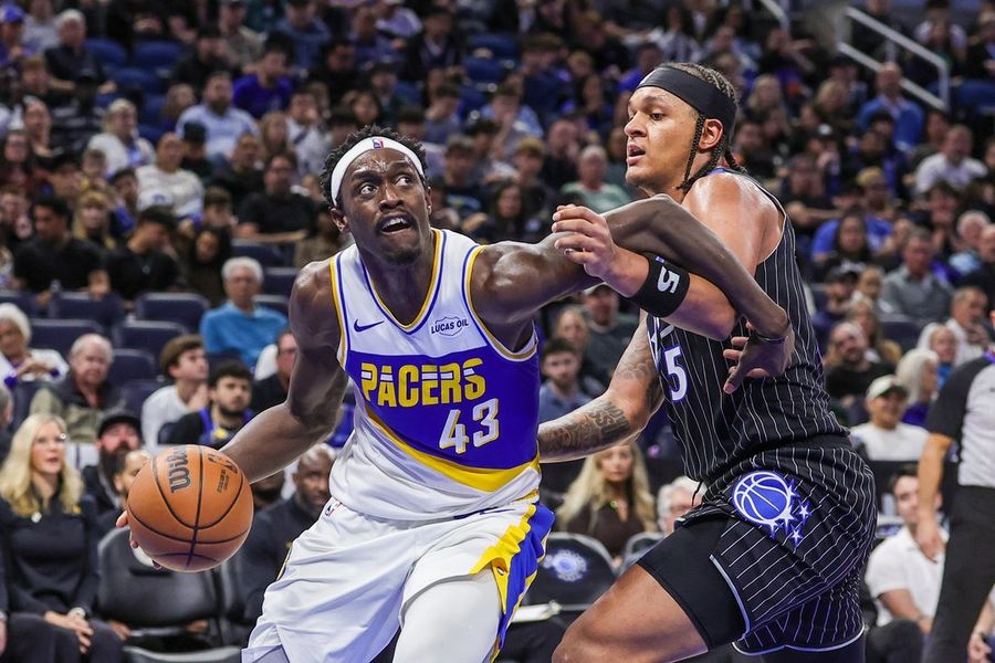 Pacers hope to avoid record losing streak, host Cavs