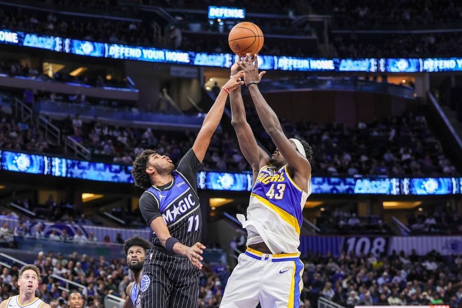 Pacers meet Magic looking to halt franchise-worst 16-game skid 
