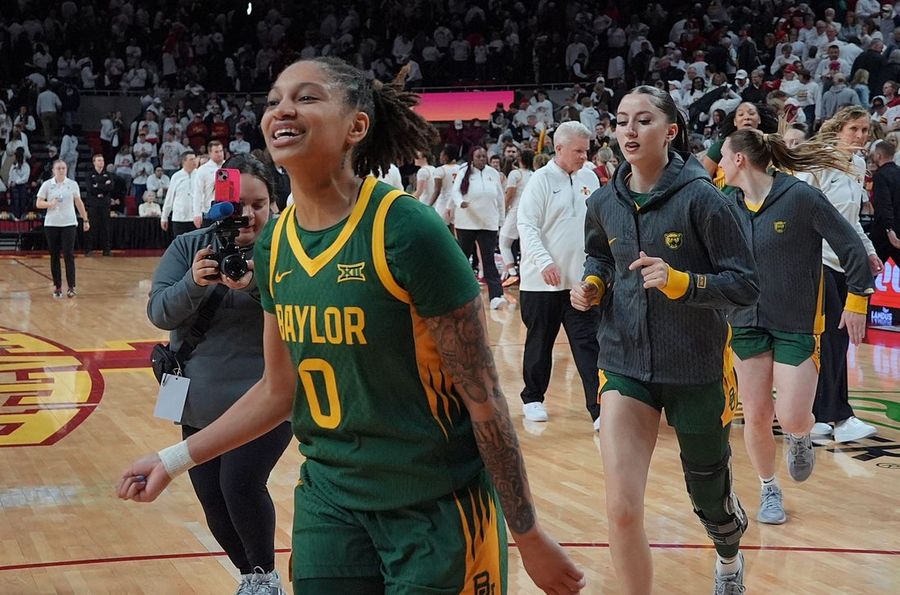 Syndication: The Ames Tribune