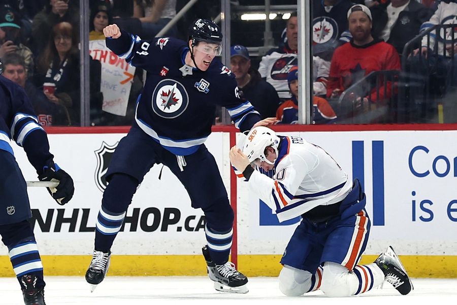 Skidding Jets look to take advantage of short-handed Kings