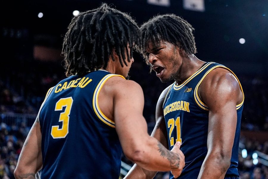 Syndication: Detroit Free Press