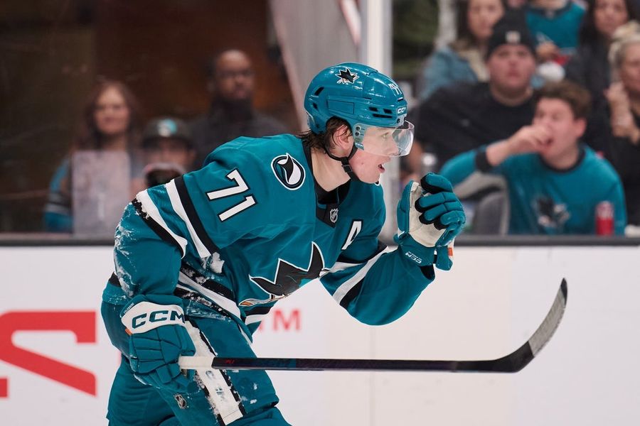 NHL: Dallas Stars at San Jose Sharks