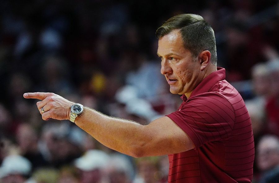 Syndication: The Ames Tribune