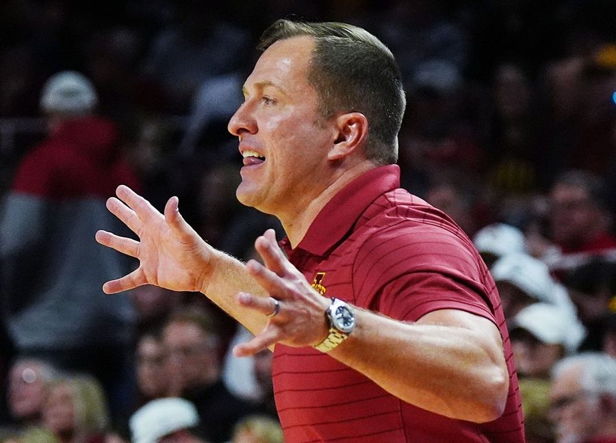 Syndication: The Ames Tribune