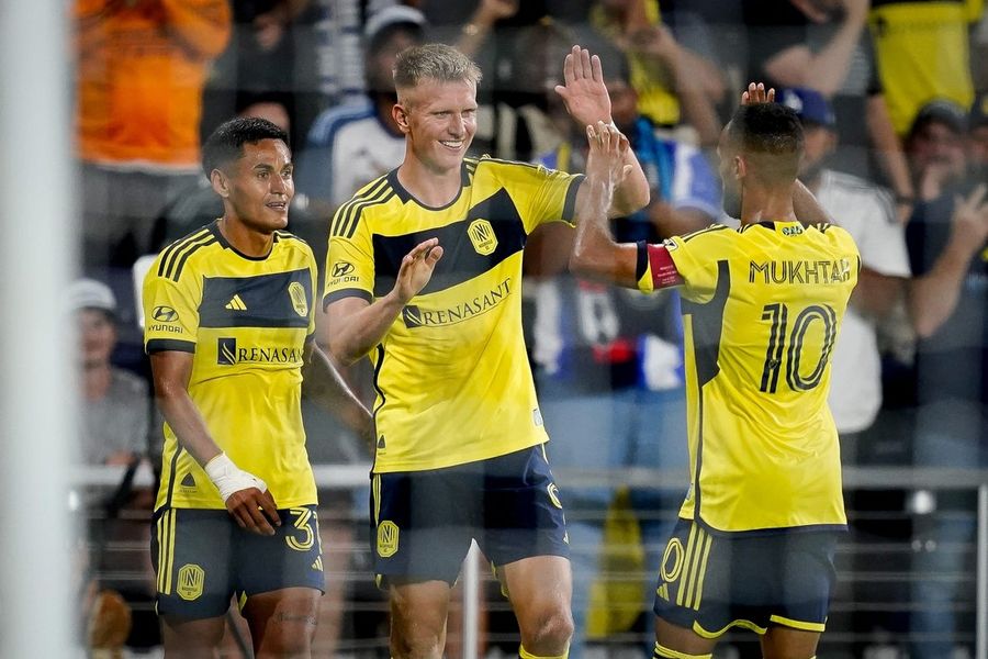 Syndication: The Tennessean