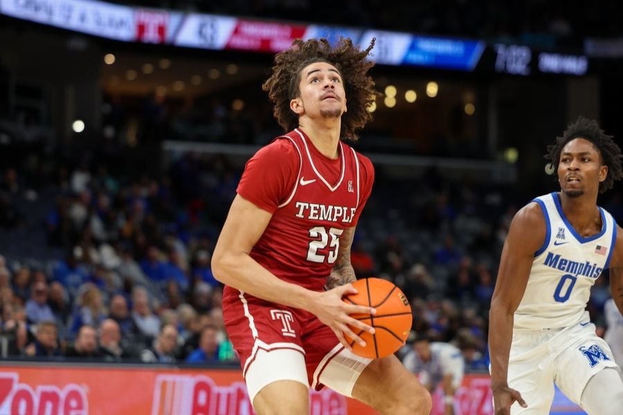 Informe: Aiden Tobiason, escolta de Syracuse, se retira del draft.