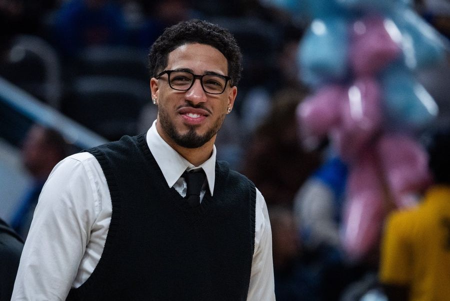 NBA: New Orleans Pelicans at Indiana Pacers