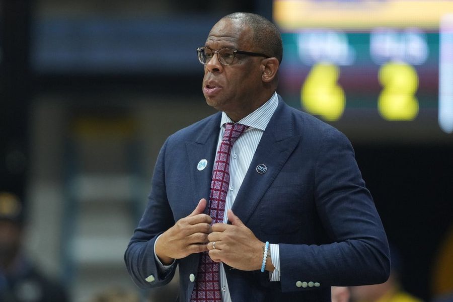 Caleb Wilson, No. 16 North Carolina top Georgia Tech