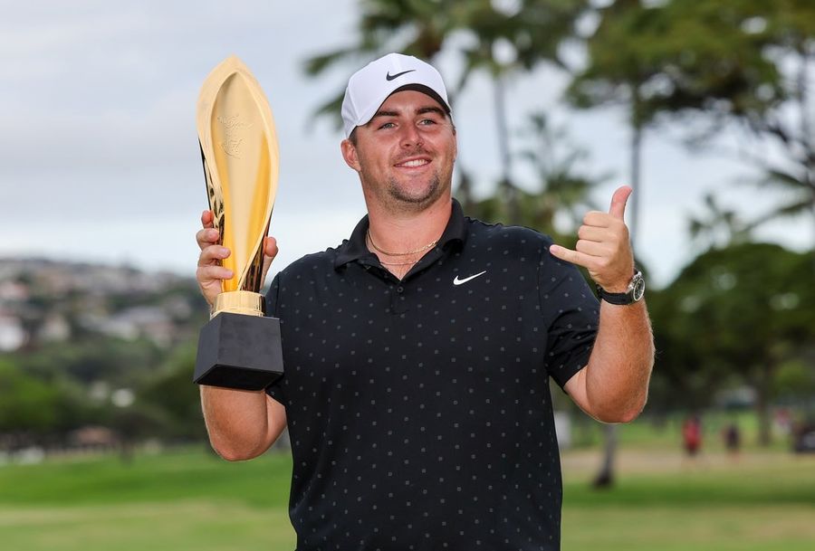 Sony Open moving Waialae sponsorship to Champions event