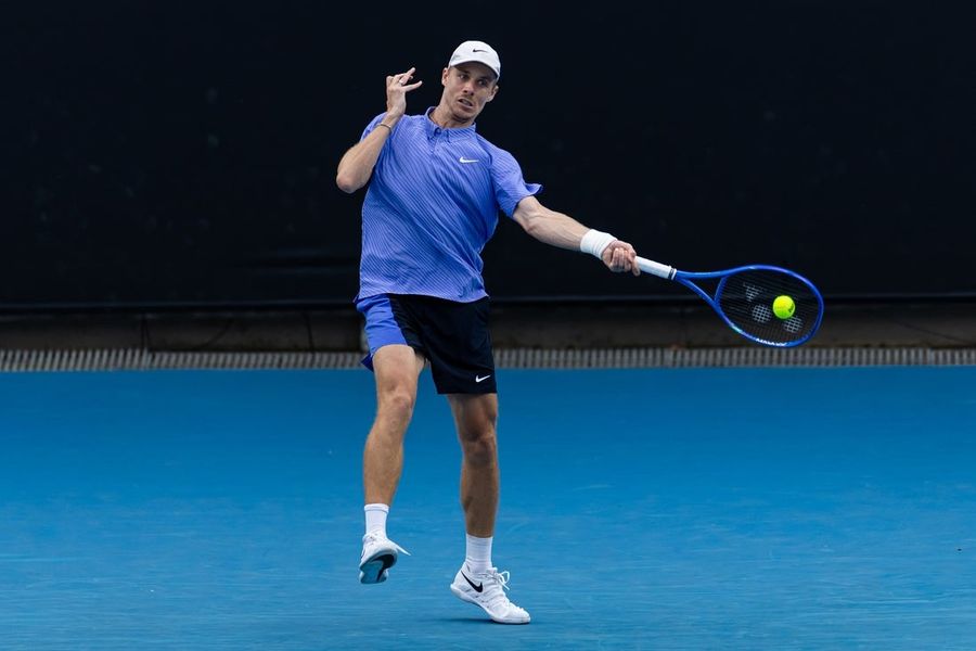 Tennis: Australian Open