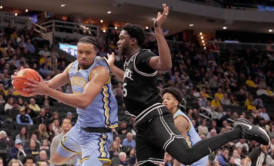 Syndication: Journal Sentinel