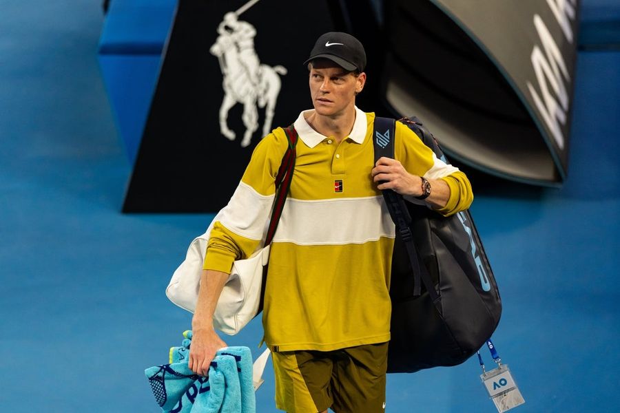 Tennis: Australian Open