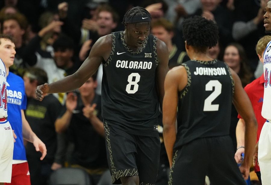 Colorado, UCF hook up looking to end losing skids